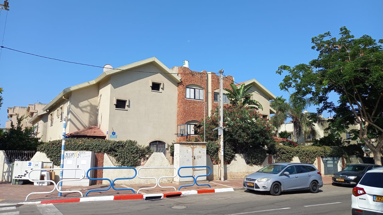 בית כנרת תחלואה כפולה