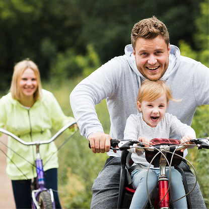 רעיונות לפעילויות משפחתיות
