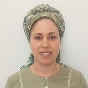 תהילה גולדשטיין