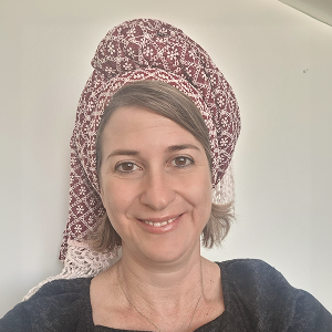 מרב זלכה